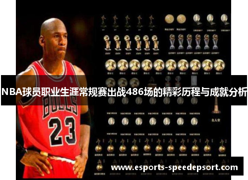 NBA球员职业生涯常规赛出战486场的精彩历程与成就分析