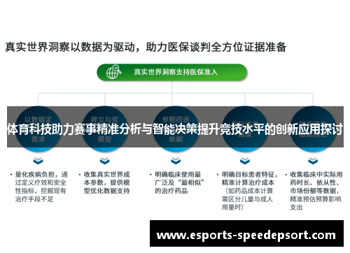 体育科技助力赛事精准分析与智能决策提升竞技水平的创新应用探讨