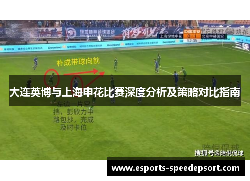 大连英博与上海申花比赛深度分析及策略对比指南