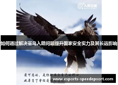 如何通过解决塞鸟入籍问题提升国家安全实力及其长远影响