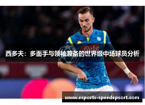 西多夫：多面手与领袖兼备的世界级中场球员分析