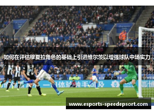如何在评估穆夏拉角色的基础上引进维尔茨以增强球队中场实力